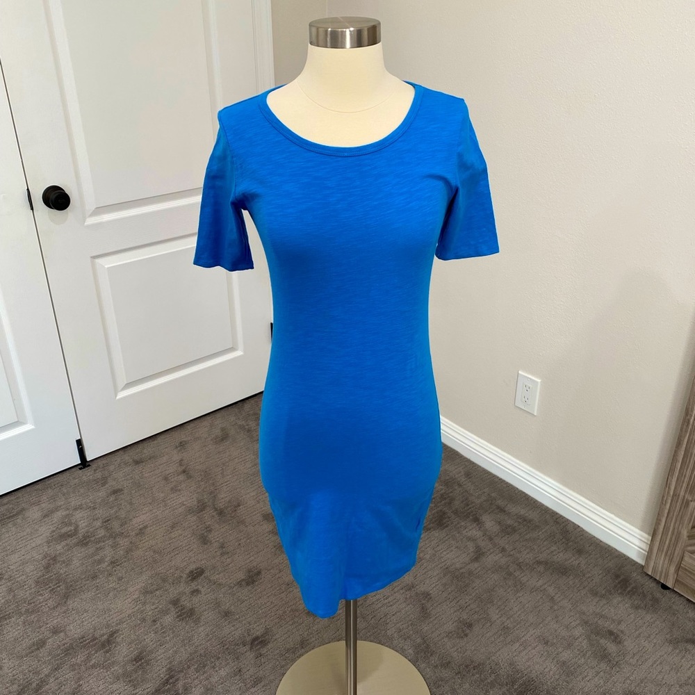Lularoe XS Julia Dress